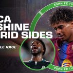 ‘SPARKLING!’ 🤩 Why have Barcelona been so much better than Real Madrid? | ESPN FC