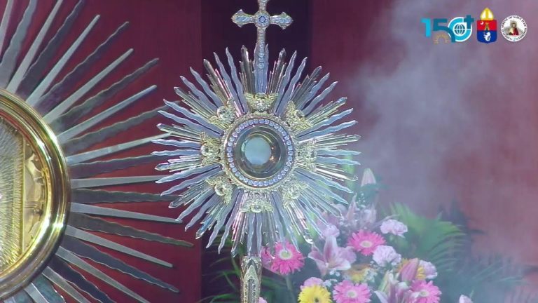𝐋𝐈𝐕𝐄 𝐍𝐎𝐖 | September 10, 2026 | 6:00 AM | Thursday of the Twenty-third Week in Ordinary Time