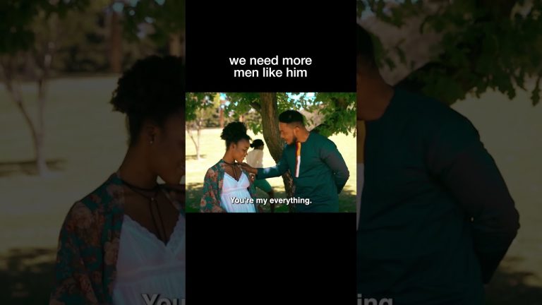 She is EVERYTHING to him #leomarkstudios #moviecentral #surviveordie