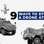 Signals To Rifles To Missiles: 9 Ways To Defend Against Drone Attacks