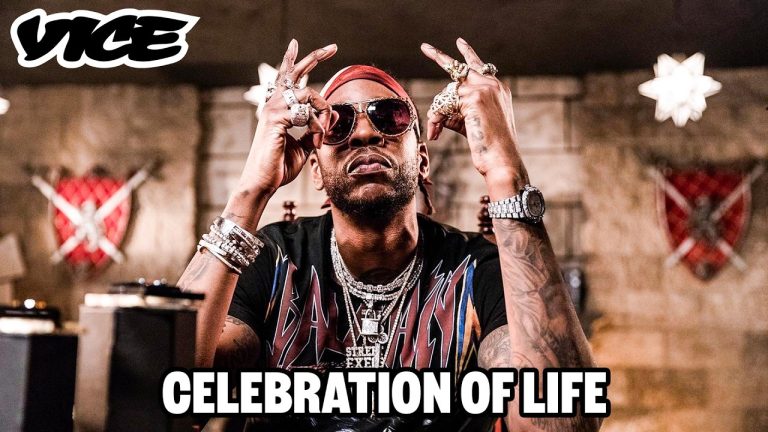 Six Figures To Six Feet Under: 2 Chainz’s Wildest After Party | Most Expensivest