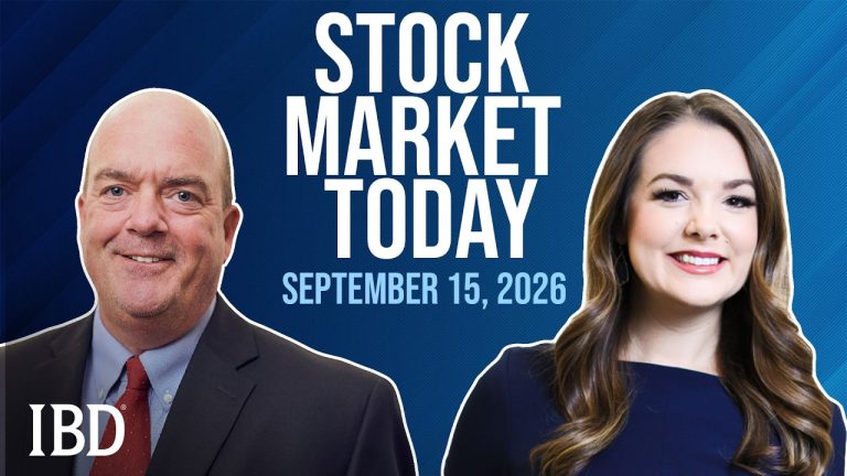 Stocks Extend Losses As Market Prepares For Rate Hike: GH, TWLO, SUN In Focus | Stock Market Today