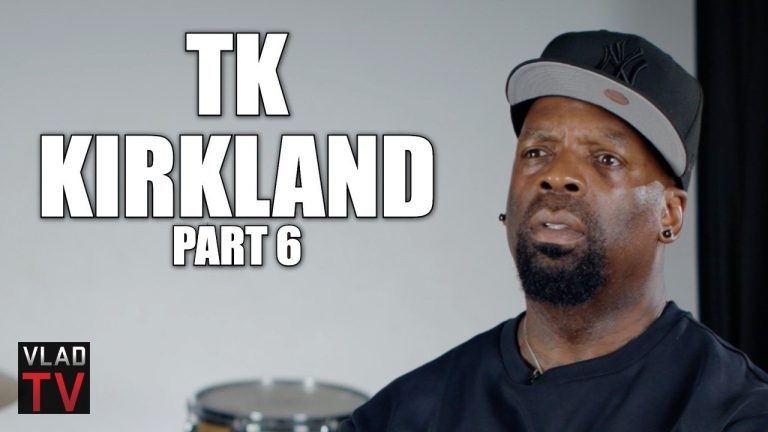 TK Kirkland on Nore’s Sexual Assault Lawsuit: That Type of Charge Can F*** Up Your Money (Part 6)