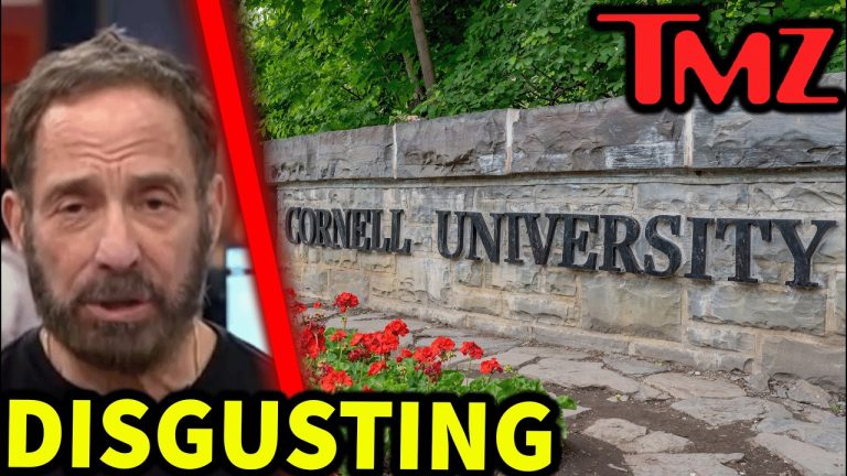 TMZ Reports Dramatic Twist In Cornell 7 Case… | TMZ Live