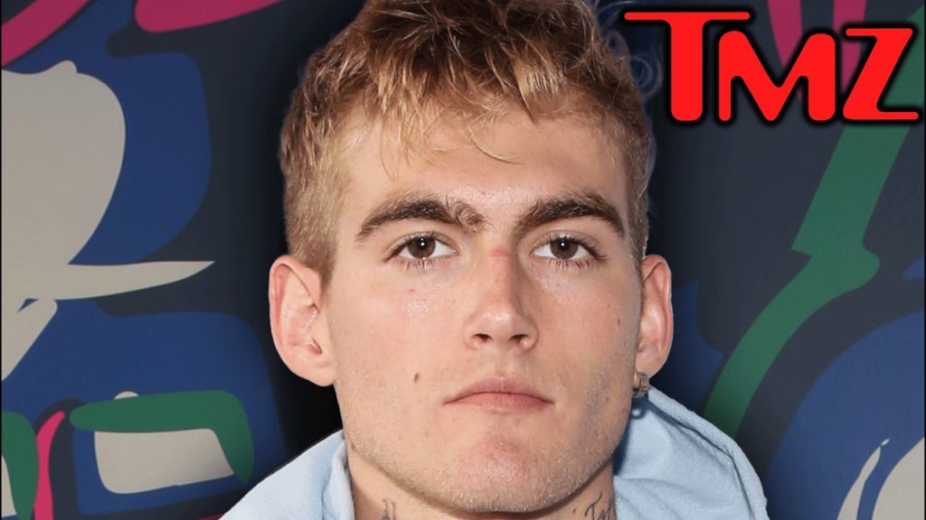TMZ Reports More Tragic Details In Presley Gerber’s Death… | TMZ