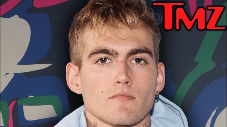 TMZ Reports More Tragic Details In Presley Gerber’s Death… | TMZ