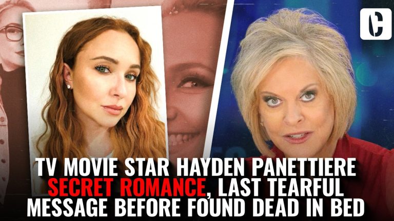 TV MOVIE STAR HAYDEN PANETTIERE SECRET ROMANCE, LAST TEARFUL MESSAGE BEFORE FOUND DEAD IN BED