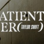 Taylor Swift – Patient Zero (Official Lyric Video)