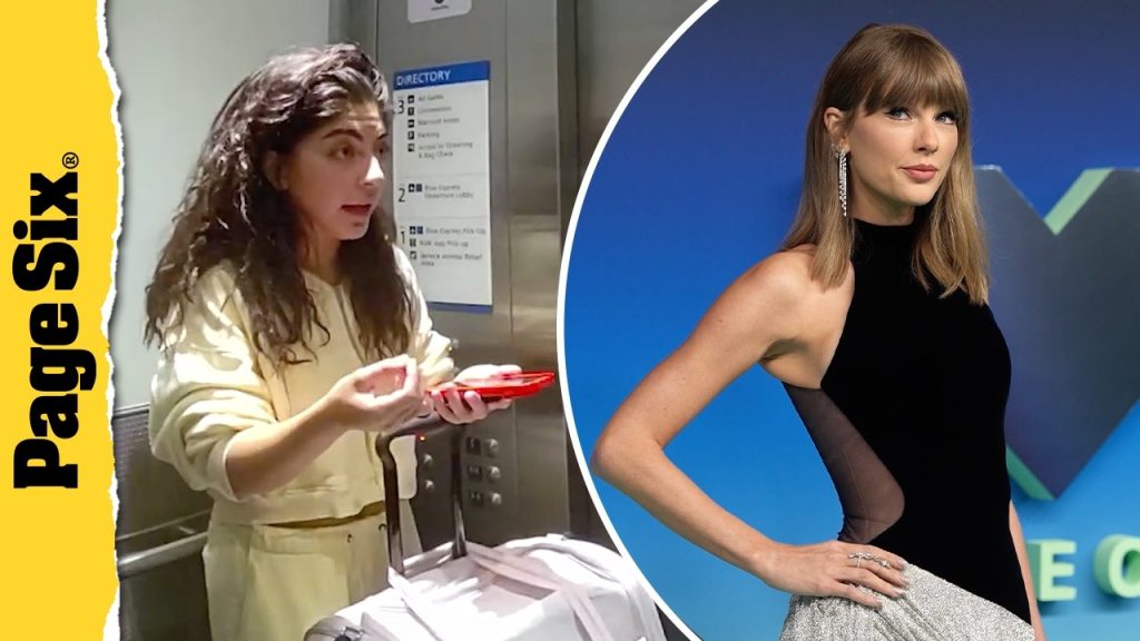 Teresa Giudice says Milania had fentanyl in her system, Travis shows support for Taylor | Headlines
