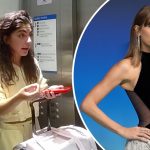 Teresa Giudice says Milania had fentanyl in her system, Travis shows support for Taylor | Headlines