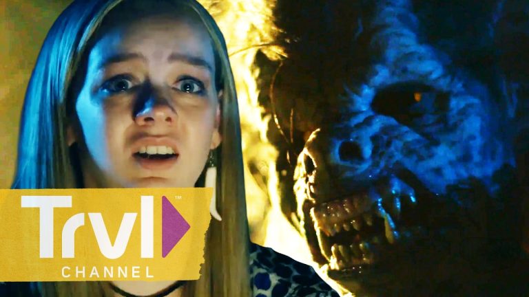 Terrifying Creature Countdown | The Alaska Triangle | Travel Channel