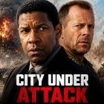 Terror Strikes New York… Then the Army Takes Control | Full Movie HD