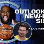 The BIGGEST THING the 76ers need to work on 👀 + Expectations for Lakers post-LeBron | NBA Today