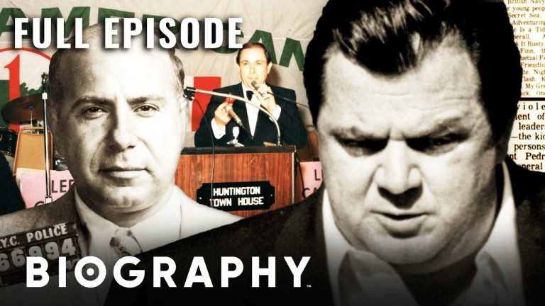 The New Generation of Mobsters (S1, E2) | American Godfathers: The Five Families | Full Episode