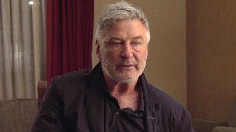 The Trial of Alec Baldwin | Official Trailer (2026)