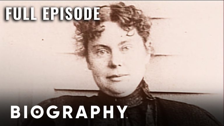 The Truth About Lizzie Borden | Full Documentary | Biography