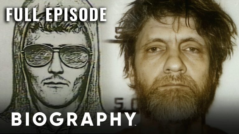 Theodore J. Kaczynski: The Unabomber | Full Documentary | Biography