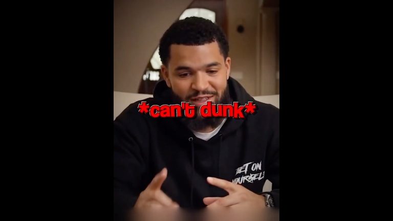 Things NBA Players CAN’T Do 😳🏀