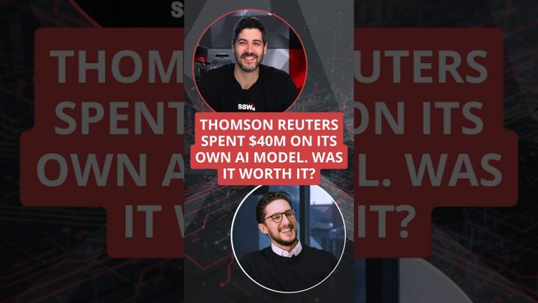 This $40M AI Gamble Could Change How Companies Use LLMs | Ulysses Maclaren & Levi Jackson
