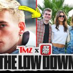 Tragic Details In The Death Of Presley Gerber… | The Low Down