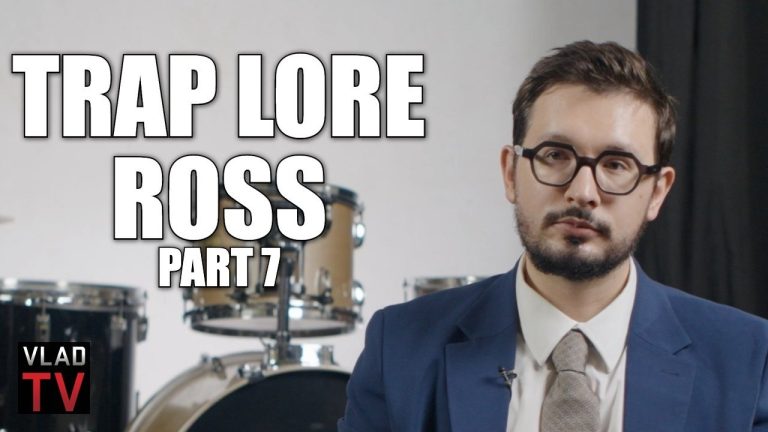Trap Lore Ross: Feds are Hunting Anybody Who’ll Testify at Lil Durk’s RICO (Part 7)