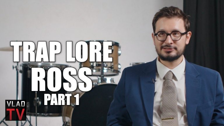 Trap Lore Ross on Q50 Killed Last Night in Chicago (Part 1)