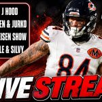 Tuesday 9/15 ESPN Chicago LIVE!