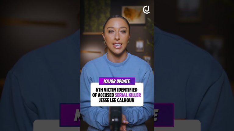 UPDATE: Jesse Lee Calhoun Case #portland5 #jesseleecalhoun #breakingnews #truecrimenews