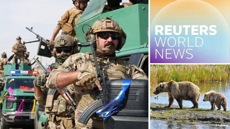 US withdrawal raises Iraq security fears | Reuters World News