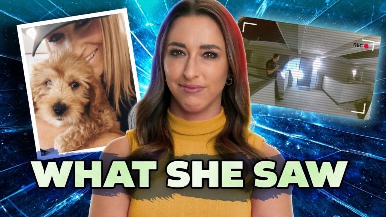 Was Brittany Shaw Mistaken for an Intruder?