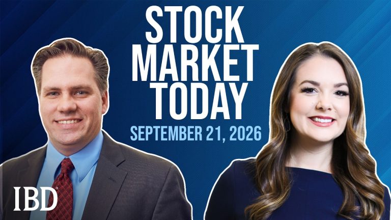 Was This The Follow-Up Strength We’ve Waited For? Taiwan Semi, NET, XP In Focus | Stock Market Today