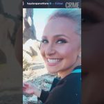 We have the latest developments in the #HaydenPanettiere death investigation.