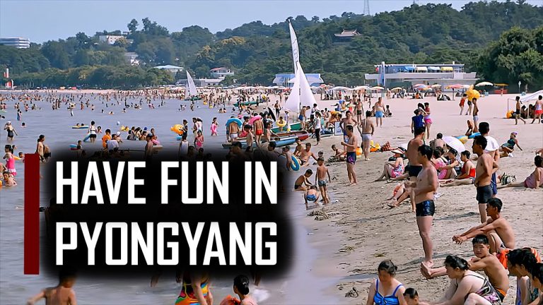 Welcome to North Korea: How is Everyday Life in the World’s Strangest Country? | Investigate Asia