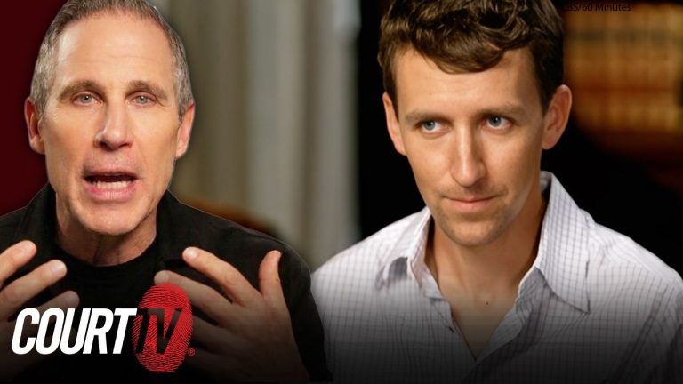 What Does Patrick Clancy’s ‘60 Minutes’ Body Language Reveal?