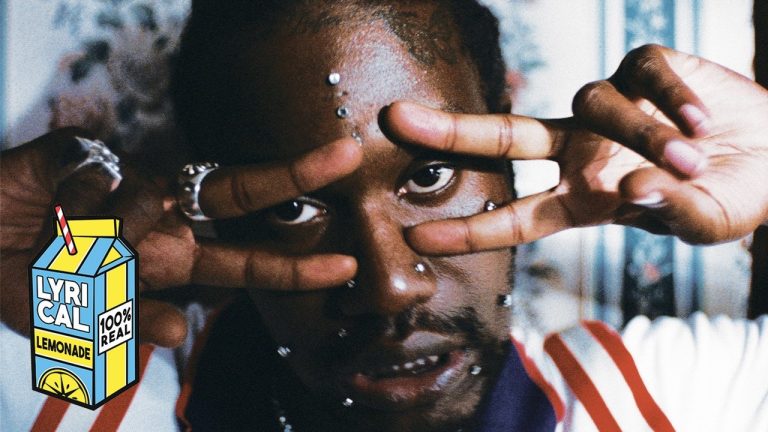 diamond* & Young Thug – FØURS (Official Music Video)