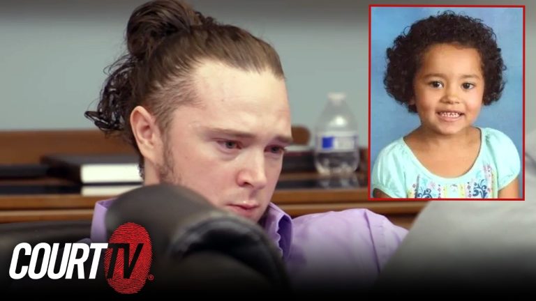 Accused Uncle Cries As Nurse Describes Five-Year-Old’s Injuries