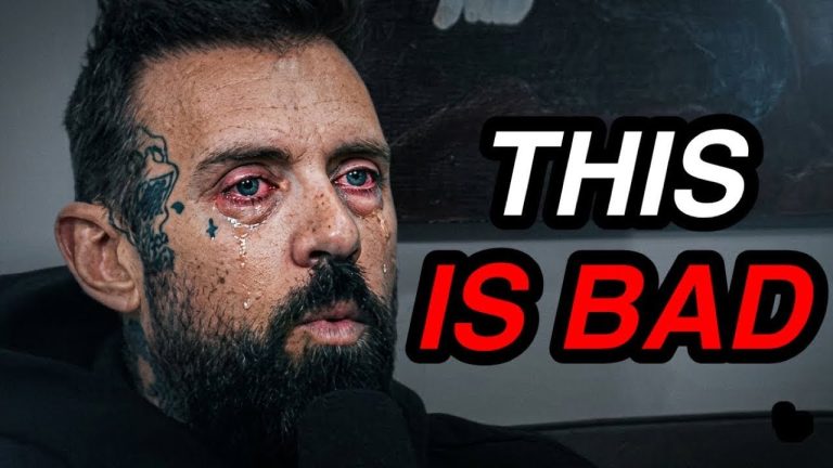 Adam 22 Ran Into His Opps At Complex Con & It Goes Left