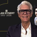 Alan Dysert, All My Children Alum, Dead at 75 After Battle With ‘Incurable Cancer’