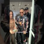 Alicia Keys gets wowed at #ComplexCon #IWAM