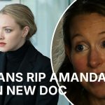 Amanda Seyfried faces harsh criticism as viewers rip her behavior in Elizabeth Holmes documentary