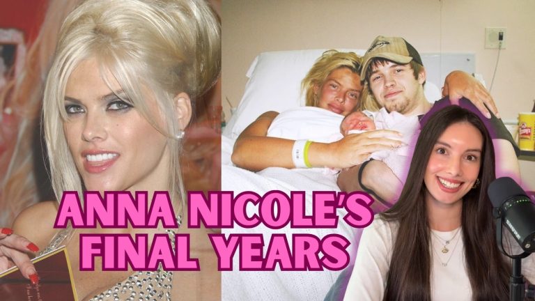 Anna Nicole’s Final Years – Part 2