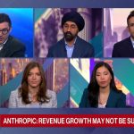 Anthropic Files for IPO, Plans to Trade on Nasdaq