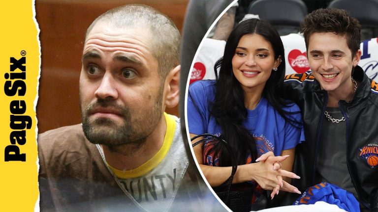 Anxious Nick Reiner rocked in chair in court, why Kylie Jenner is ‘jealous’ of Kendall | P6Headlines