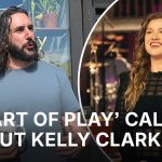 ‘Art of Play’ owner defends store amid Kelly Clarkson feud
