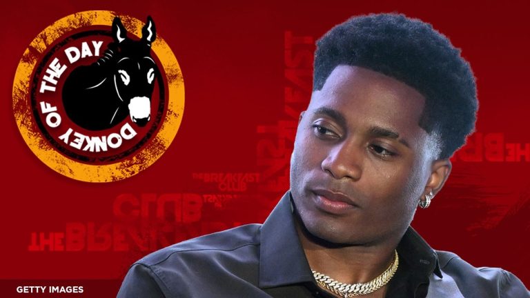 ‘BMF’ Actor Da’Vinchi Sparks Backlash After His Comments On Slavery: ‘It’s Time To Move On…’