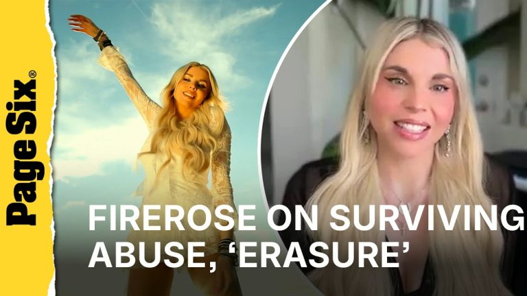 Billy Ray Cyrus’ ex Firerose claims she was held ‘prisoner’ on his farm during their marriage