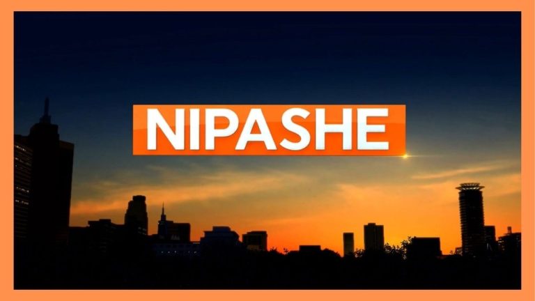 CITIZEN NIPASHE ~ OCT 13, 2026