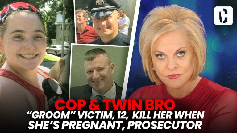 COP & TWIN BRO “GROOM” VICTIM, 12, KILL HER WHEN SHE’S PREGNANT, PROSECUTOR