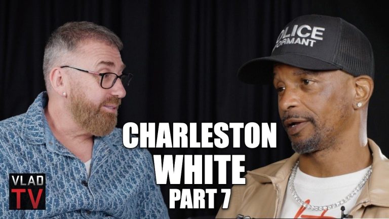 Charleston White: NBA Ben10 Lying About Pooping on Himself in Wheelchair, Wants Out of Jail (Part 7)