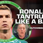 Cristiano Ronaldo apologizes to Portugal teammates, SPEAKS OUT against Jorge Jesus | ESPN FC